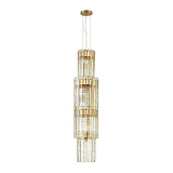 Люстра подвесная Odeon Light 4938/7