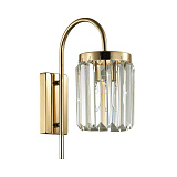 Светильник настенный Odeon Light 4987/1W