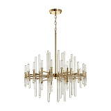 Люстра подвесная Odeon Light 4988/10