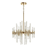 Люстра подвесная Odeon Light 4988/8