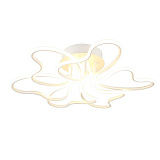 Люстра потолочная светодиодная Omnilux OML-04307-102