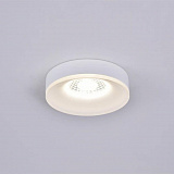 Светильник встраиваемый Omnilux OML-102909-01