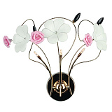 Светильник настенный Omnilux OML-13311-03