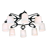 Люстра потолочная Omnilux OML-26807-08