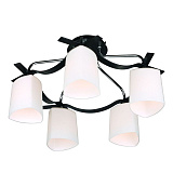 Люстра потолочная Omnilux OML-26817-05