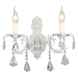 Светильник настенный Omnilux OML-30801-02