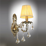 Светильник настенный Omnilux OML-30811-01