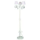 Торшер с абажуром Omnilux OML-34005-03