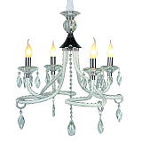 Люстра подвесная Omnilux OML-34303-04