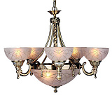 Люстра подвесная Omnilux OML-35023-08