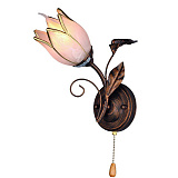 Светильник настенный Omnilux OML-36501-01