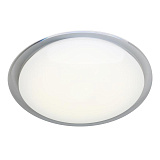 Светильник потолочный светодиодный с пультом д/у Omnilux OML-43107-60