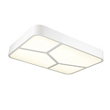 Светильник потолочный светодиодный Omnilux OML-43807-90