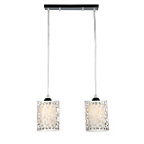 Светильник подвесной Omnilux OML-44406-02