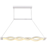 Люстра подвесная светодиодная Omnilux OML-47003-72