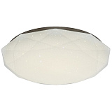 Светильник потолочный светодиодный с пультом д/у Omnilux OML-47207-24