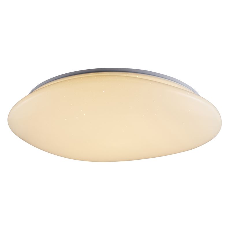 Светильник  настенно-потолочный с пультом д/у светодиодный Omnilux OML-47507-60