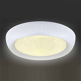 Светильник  настенно-потолочный с пультом д/у светодиодный Omnilux OML-49007-48