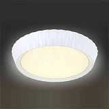 Светильник  настенно-потолочный с пультом д/у светодиодный Omnilux OML-49107-48