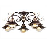 Люстра потолочная Omnilux OML-50407-05