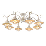 Люстра потолочная Omnilux OML-50807-08