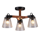 Люстра потолочная Omnilux OML-51007-03