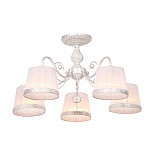 Люстра потолочная Omnilux OML-54117-05