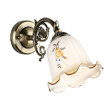 Светильник настенный Omnilux OML-61001-01