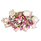 Люстра потолочная Omnilux OML-61307-08