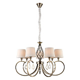 Люстра  подвесная Omnilux OML-62103-07