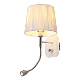 Светильник настенный Omnilux OML-62501-02