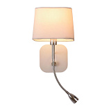 Светильник настенный Omnilux OML-62601-02