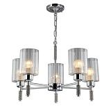 Люстра подвесная Omnilux OML-66503-05