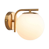 Светильник настенный Omnilux OML-66621-01