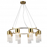 Люстра подвесная Omnilux OML-67103-08