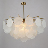 Люстра на штанге Omnilux OML-67407-08