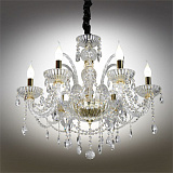 Люстра  подвесная хрустальная Omnilux OML-70103-06