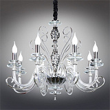 Люстра  подвесная Omnilux OML-70303-08