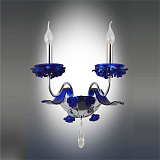 Светильник настенный Omnilux OML-70401-02