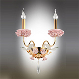 Светильник настенный Omnilux OML-70411-02