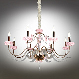 Люстра  подвесная Omnilux OML-70413-08