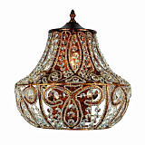 Светильник настенный Omnilux OML-71311-03