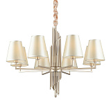 Люстра подвесная Omnilux OML-72203-08