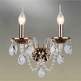 Светильник настенный Omnilux OML-74801-02