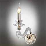 Светильник настенный Omnilux OML-79201-01