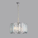 Люстра подвесная хрустальная Omnilux OML-81513-06