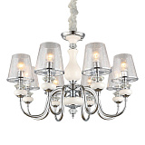 Люстра подвесная Omnilux OML-84603-08