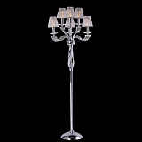 Торшер с абажуром Osgona 702764