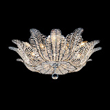 Люстра потолочная хрустальная Osgona 705134