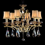 Люстра подвесная Osgona 718063